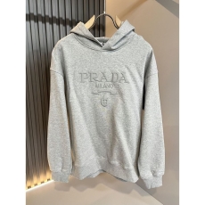 Prada Hoodies